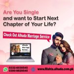 Marriage Bureau Mutlan