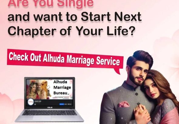 Marriage Bureau Mutlan