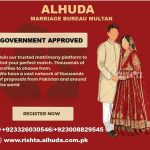 marrige bureau muzaffargarh