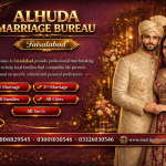 marriage bureau faisalabad