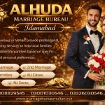 Marriage Bureau Islamabad