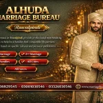 Marriage Bureau Rawalpindi