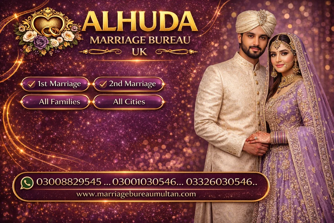 Alhuda marriage bureau UK