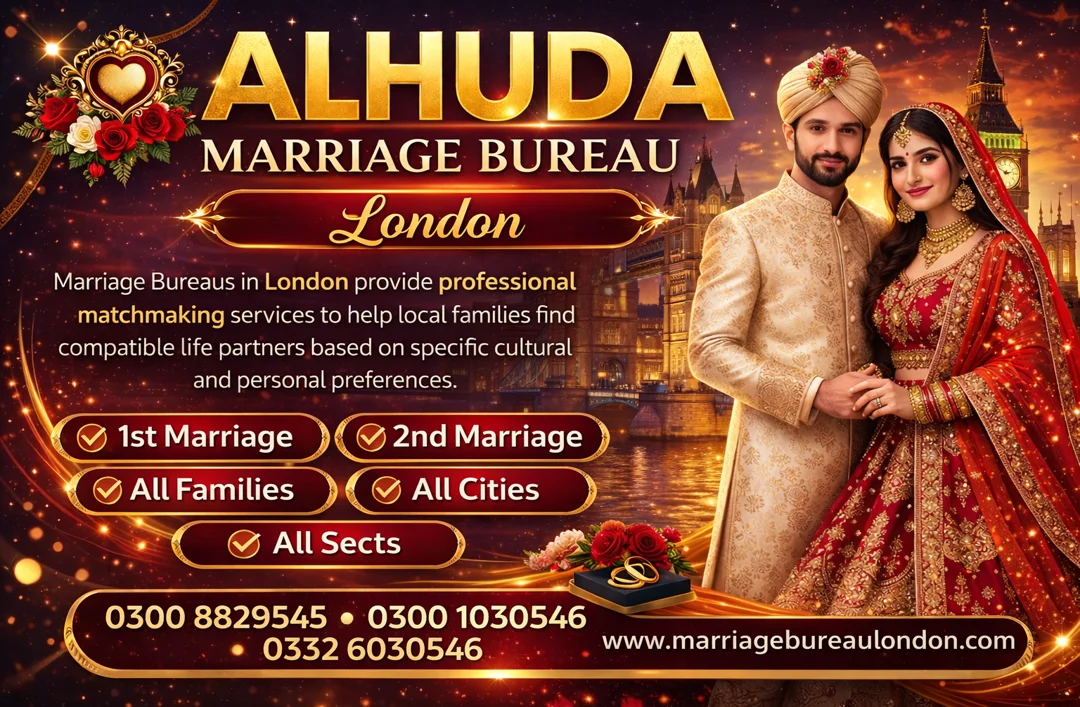marriage bureau london