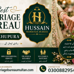 Best Marriage Bureau Sheikhupura