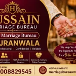 Best Marriage Bureau Gujranwala