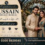 Best Marriage Bureau Okara