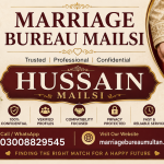 best marriage bureaum mailsi