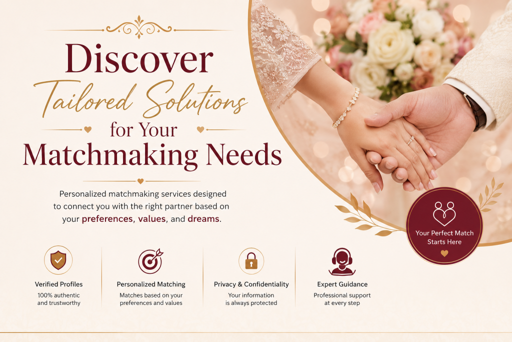 marriage bureau faisalabad