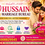 best marriage bureau kot addu