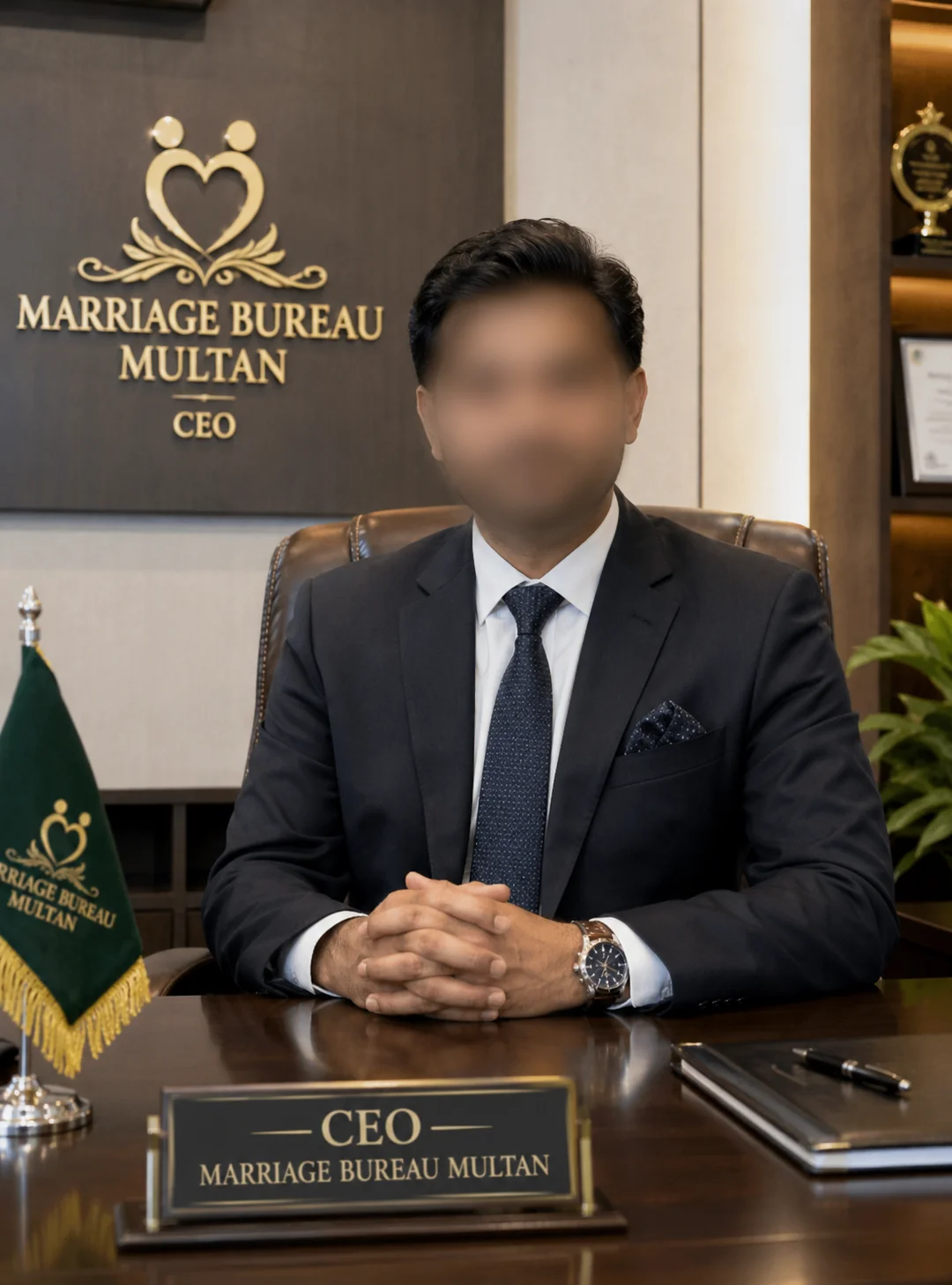 marriage bureau multan
